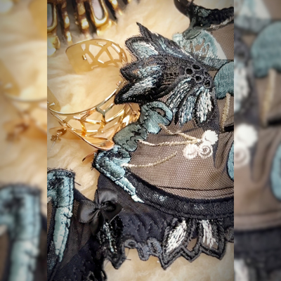 Conjunto Victoria