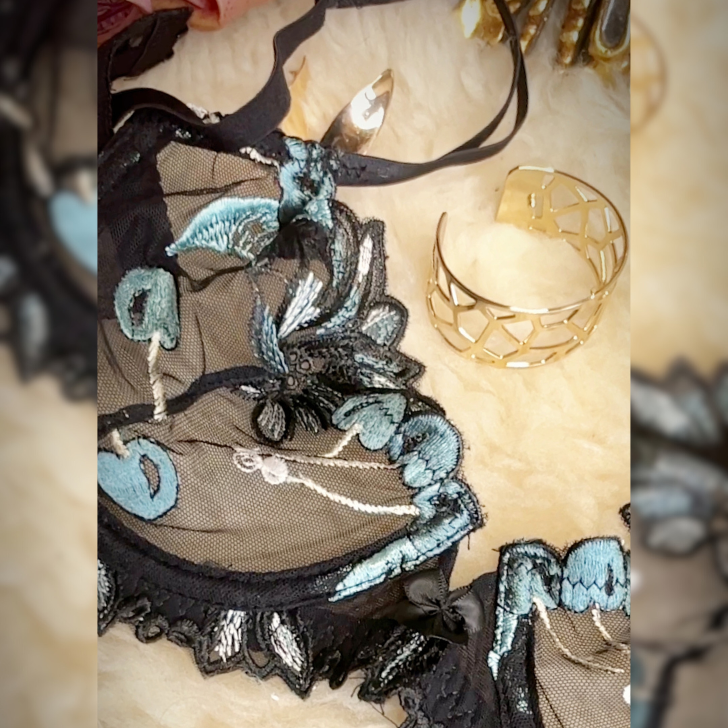Conjunto Victoria