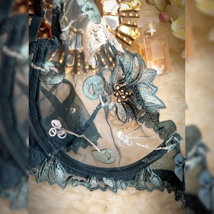 Conjunto Victoria