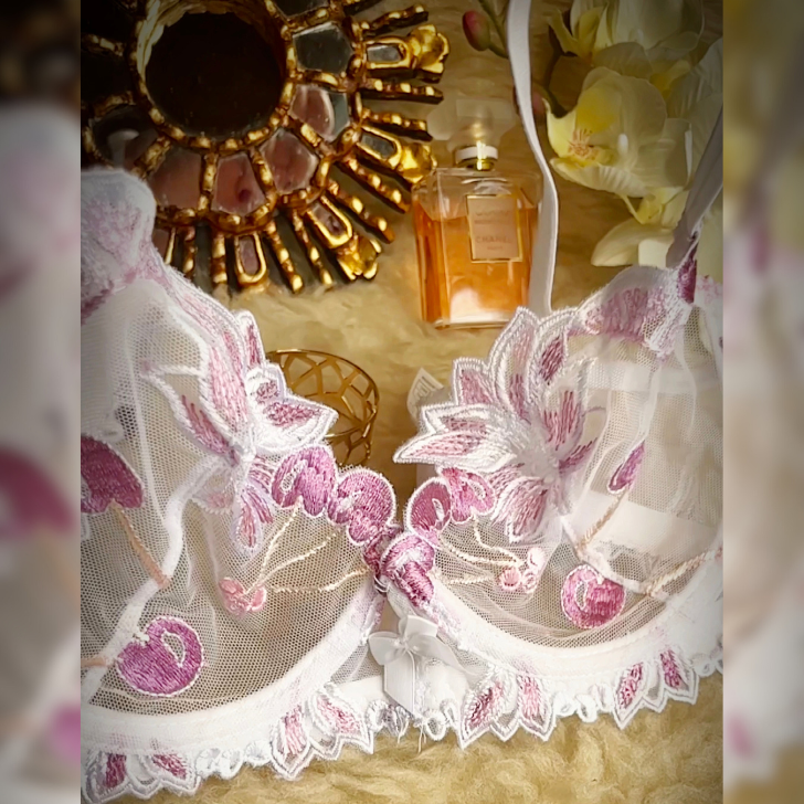 Conjunto Victoria Novia
