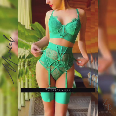 Conjunto Muriel
