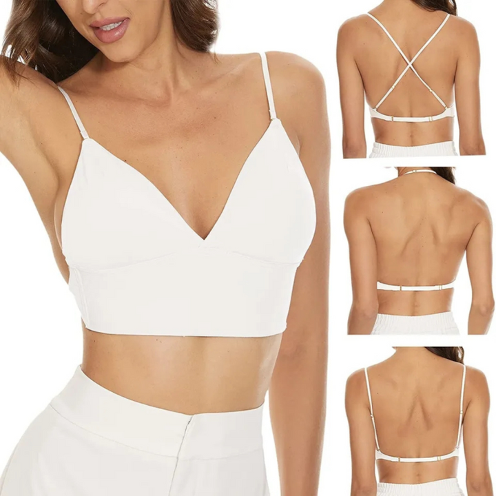 Bralette Backless 4