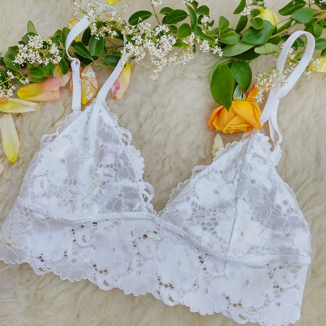 Top / Bralette Rosario