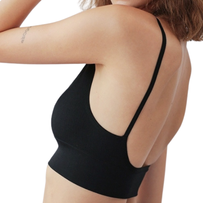 Top / Bralette Basic