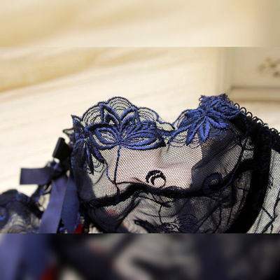 Conjunto Ignacia