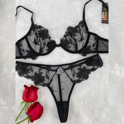 Conjunto Rose