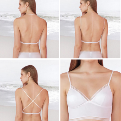 Bralette Backless 3