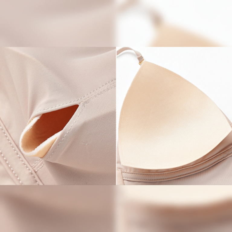 Bralette Backless 4