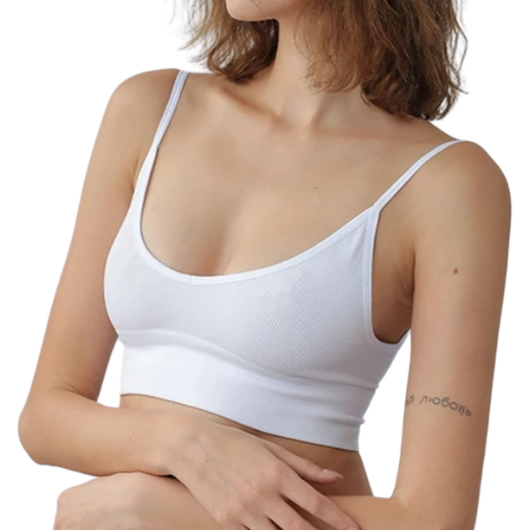 Top / Bralette Basic