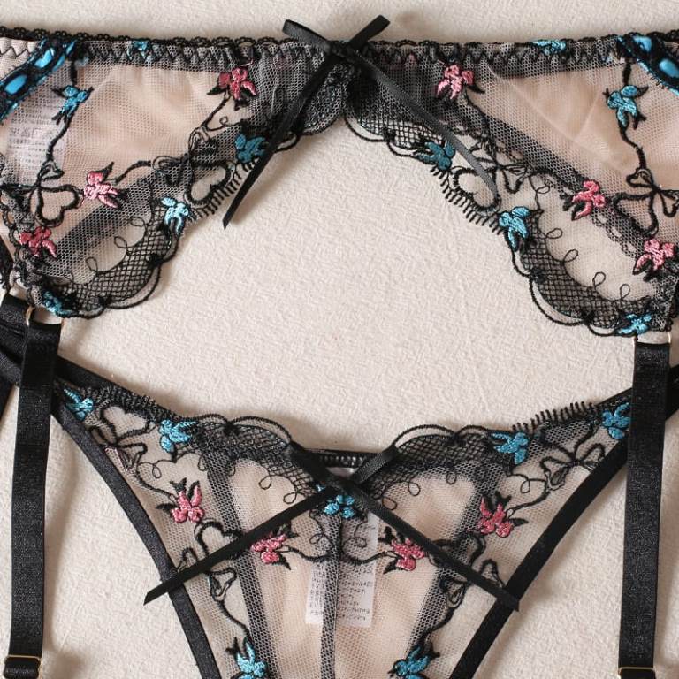 Conjunto Almudena