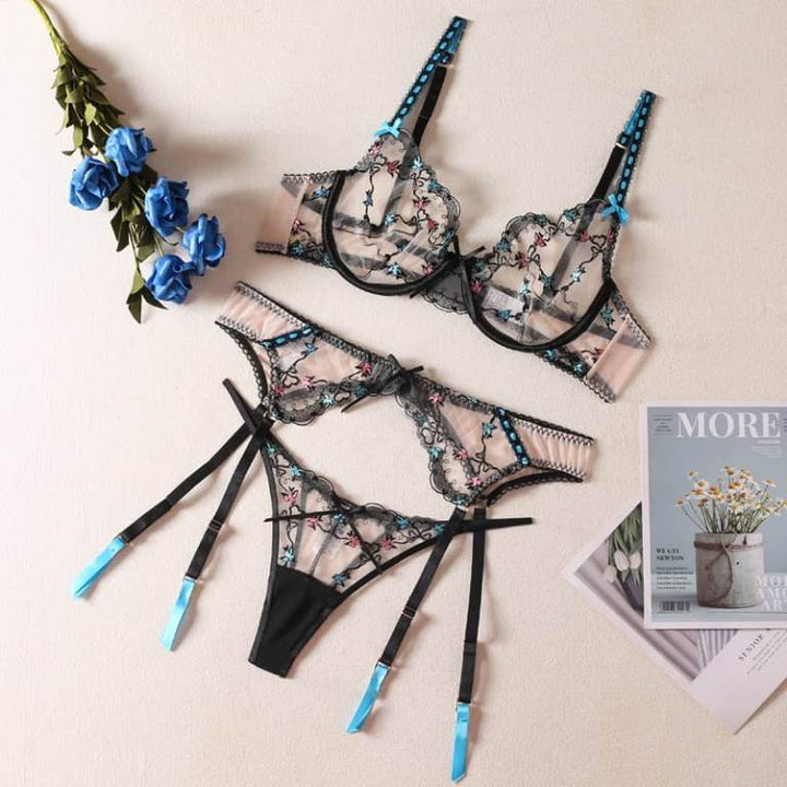 Conjunto Almudena