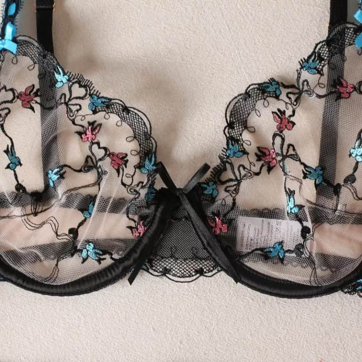 Conjunto Almudena