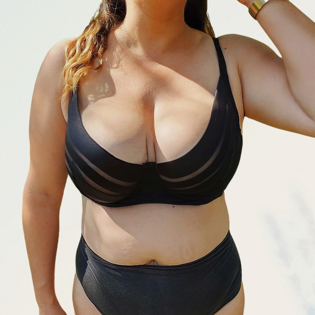 Sostén Consuelo
