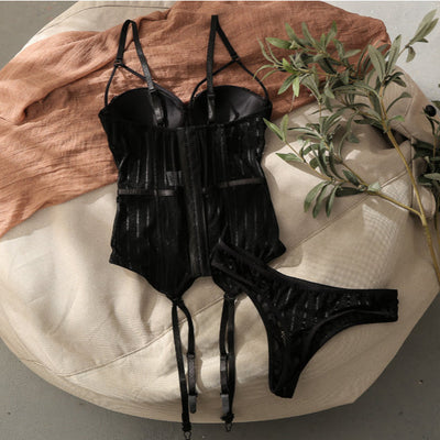 Corset Set Madonna
