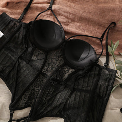 Corset Set Madonna
