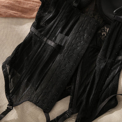 Corset Set Madonna