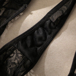 Corset Set Madonna