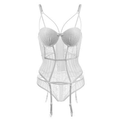 Corset Set Madonna