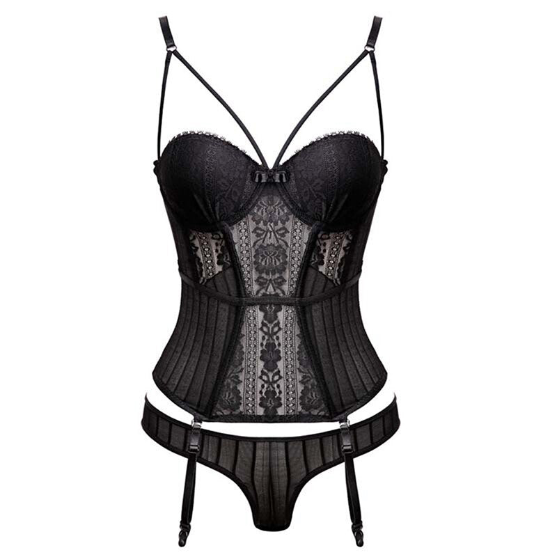 Corset Set Madonna