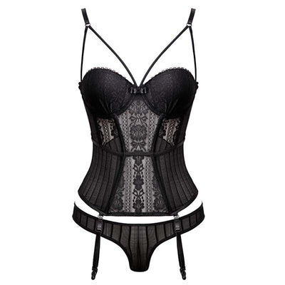 Corset Set Madonna