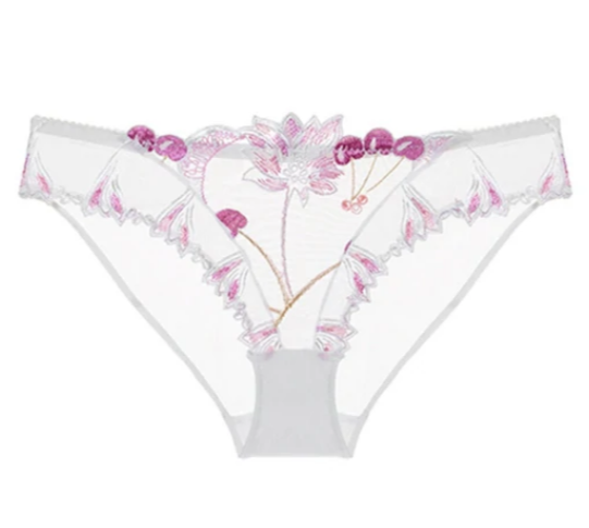 Bragas Victoria Zatis Beauty