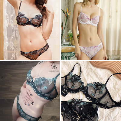 Conjunto Victoria