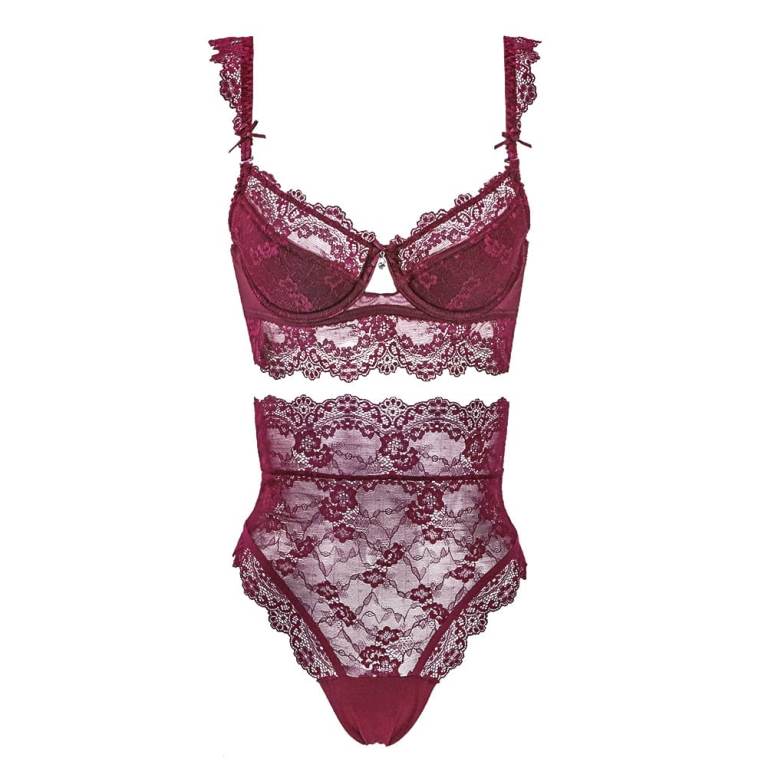 Conjunto Alta María